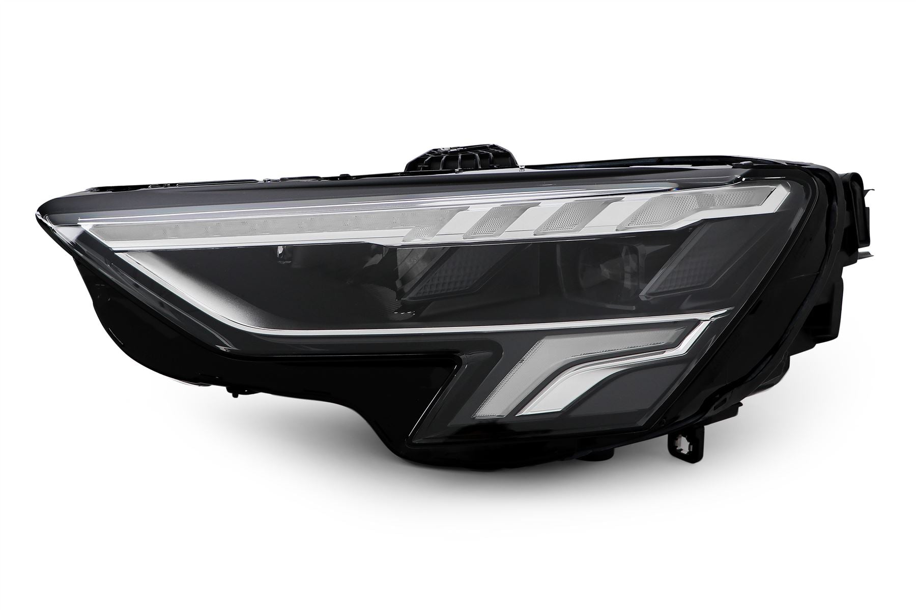 Audi A3 Sportback Left Headlight, Valeo OEM, OEM 8Y0941033A, MPN 450896