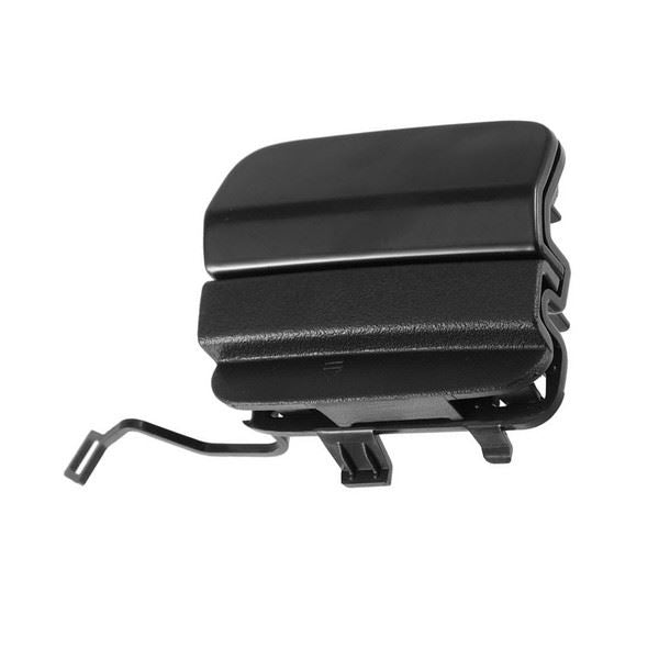 Bumper Tow Hook Cover Cap Rear - for Mercedes-Benz - OEM 2058853303 | Eurowagens - View 2