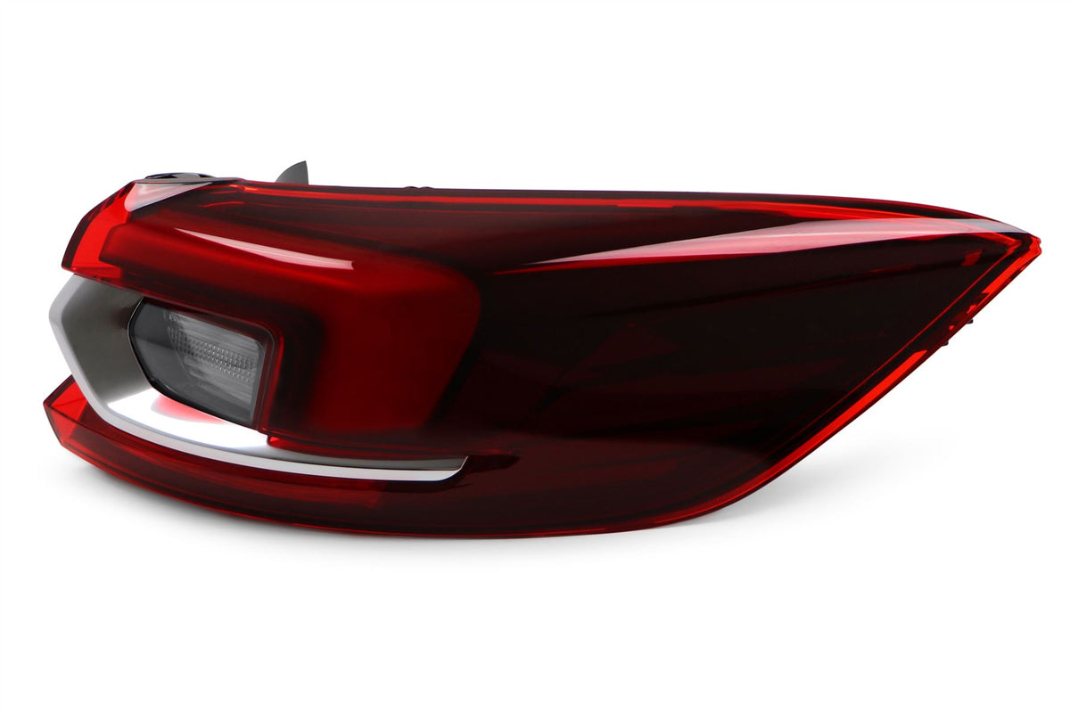 Vauxhall Insignia Right Rear Light, Magneti Marelli OEM, OEM 39099112 - View 6