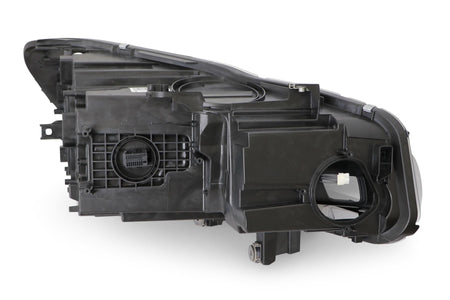BMW 2 Series F45 F46 Left Headlight, Magneti Marelli OEM, OEM 63117391403 - View 5