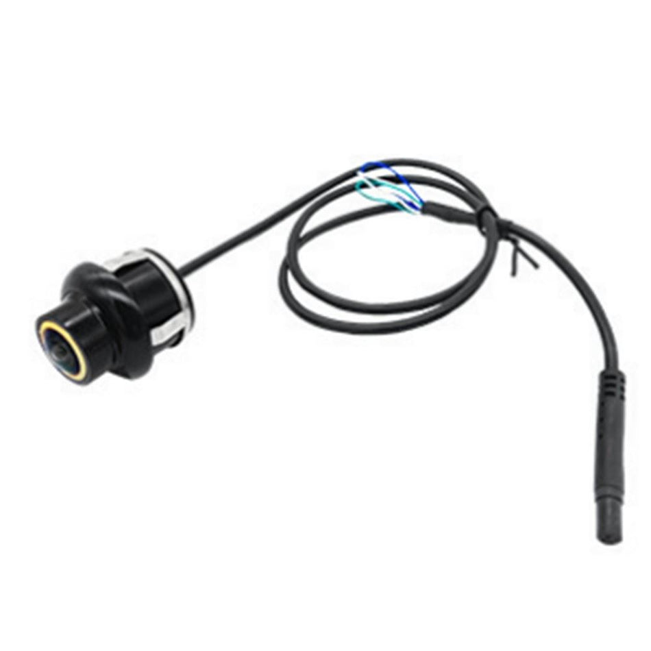 Reversing Rear View Camera | Eurowagens