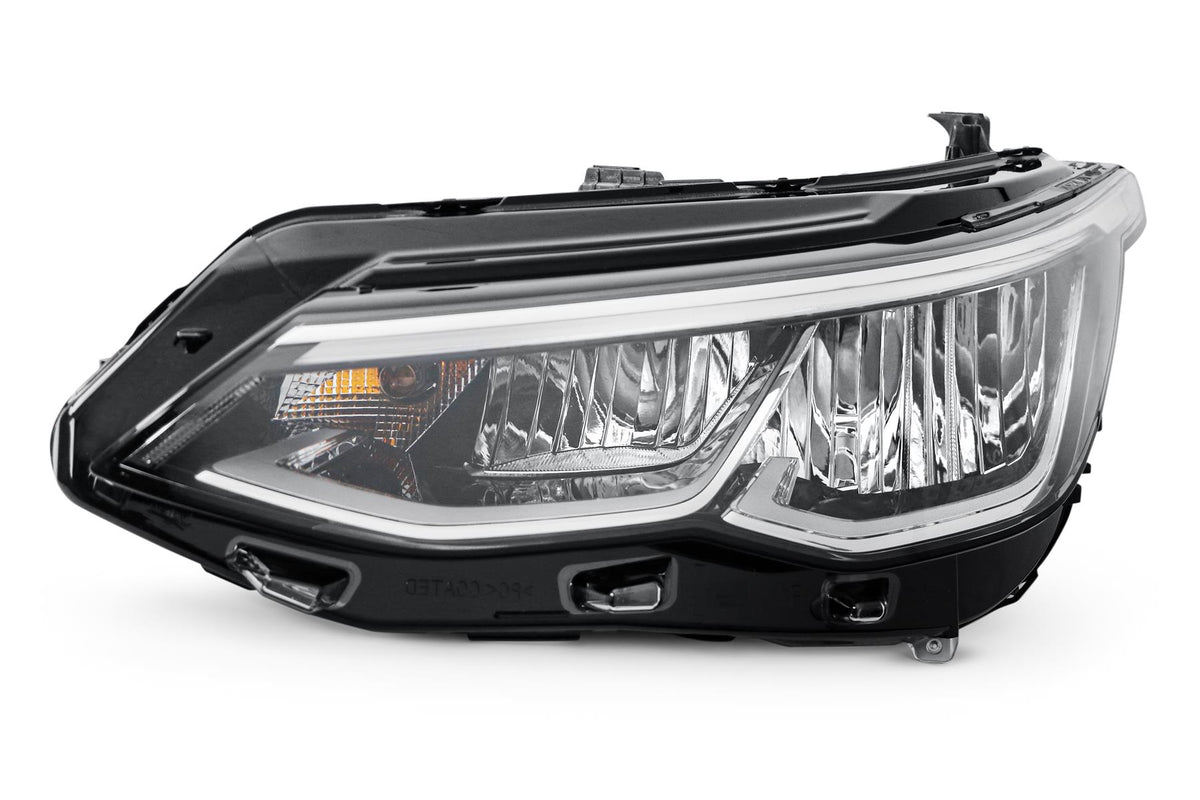 Volkswagen Golf MK8 Left Headlight, Valeo OEM, OEM 5H2941029 - View 4