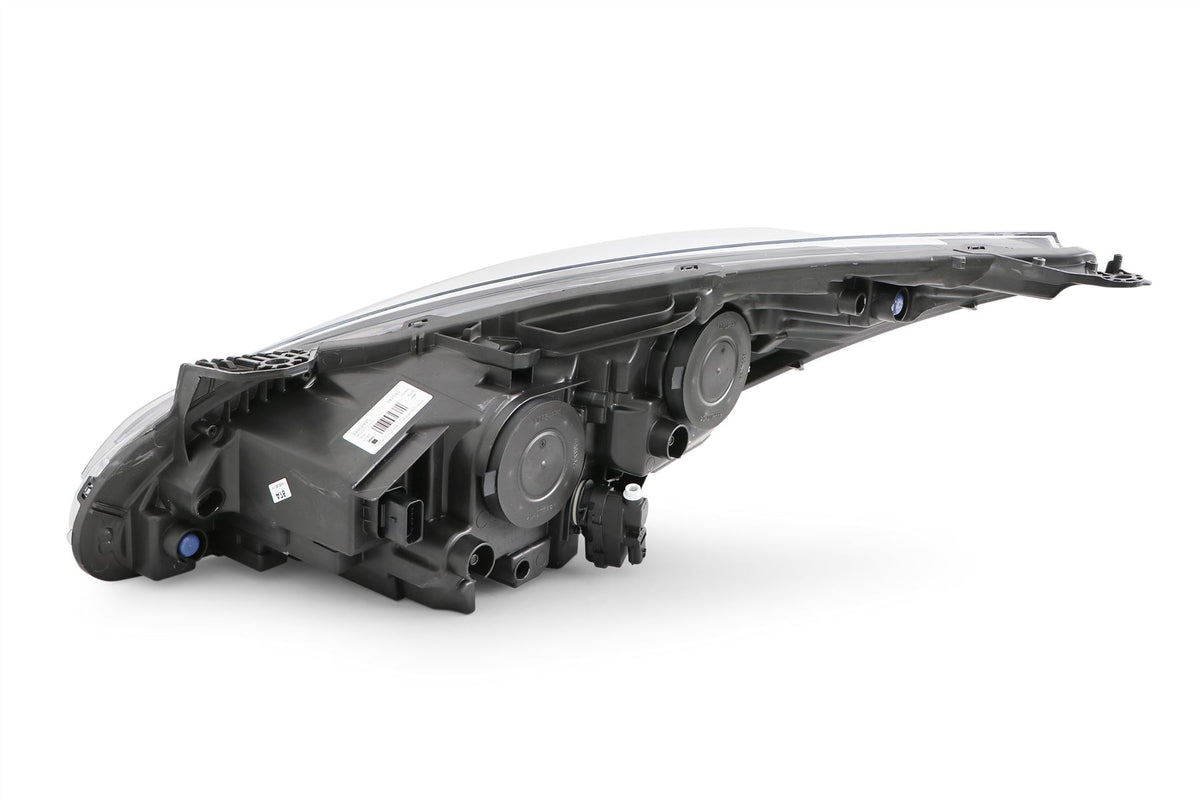 Valeo LED DRL Right Headlight for Peugeot, OEM quality, OEM 9805505580 - View 3