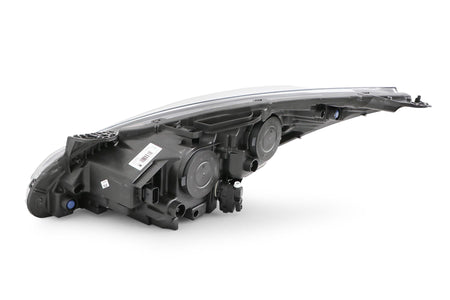 Valeo LED DRL Right Headlight for Peugeot, OEM quality, OEM 9805505580 - View 3