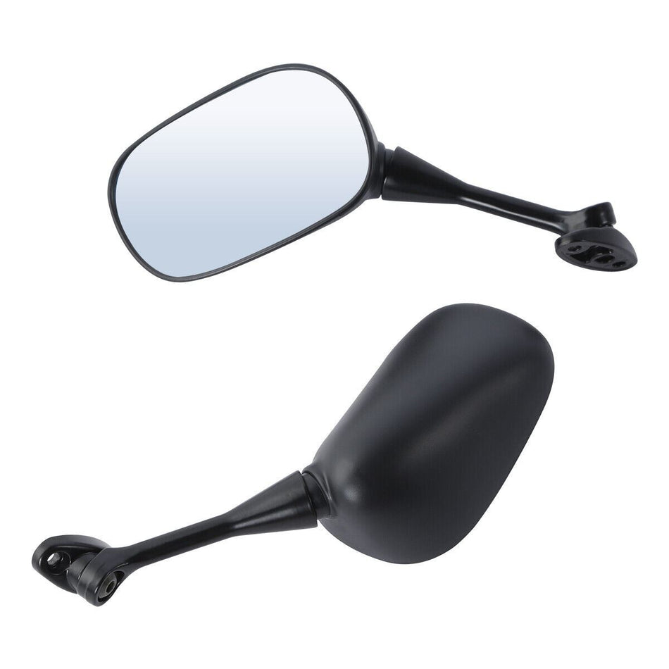 Rear View Mirror - for Honda | Eurowagens - View 2