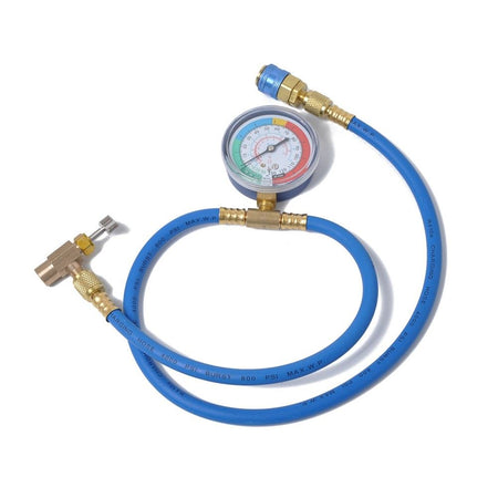Air Conditioning Charging Hose - OEM 30-250PSI | Eurowagens