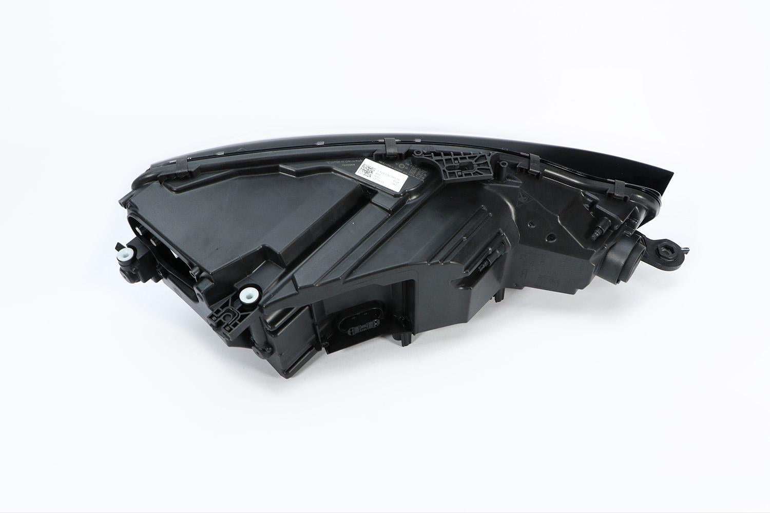 Audi A5 Left Headlight, Magneti Marelli OEM, OEM 8W6941035A - View 6
