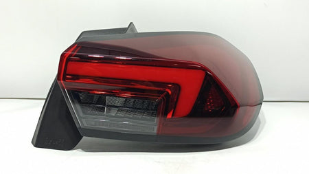 Vauxhall Corsa F Right Rear Light, Valeo OEM, OEM 9829317880, MPN 47333