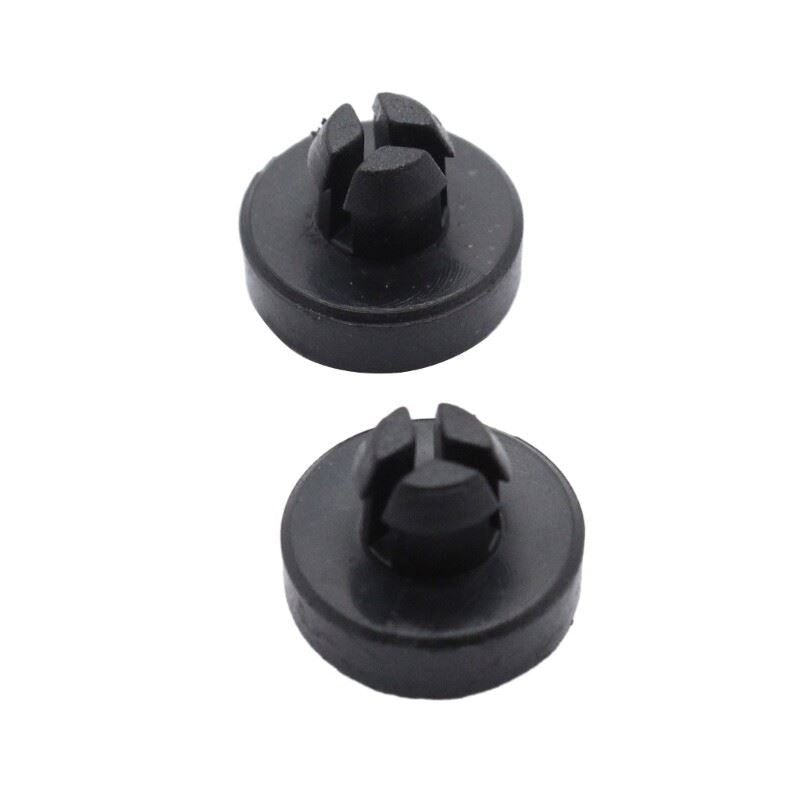 Tailgate Hinge Stop - for Saab - OEM 12832495 | Eurowagens