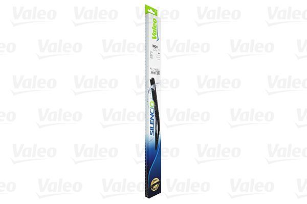 Valeo Rear Wiper Blade for Citroen, Nissan & more, OEM quality, OEM 642398 - View 6