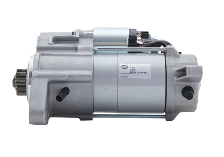 Hella Starter Motor for Jaguar, OEM quality, OEM 4R8311001AC - View 3