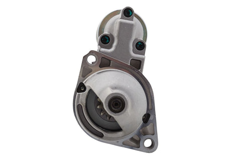 Hella Starter Motor for Mercedes-Benz, OEM quality, OEM 000 906 23 02 - View 2