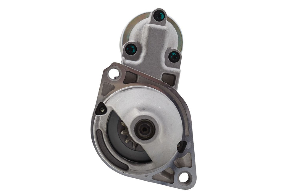 Hella Starter Motor for Mercedes-Benz, OEM quality, OEM 000 906 23 02 - View 2