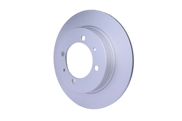 Mitsubishi Space Star Mpv Brake Disc, Hella OEM, OEM 30872940 - View 3