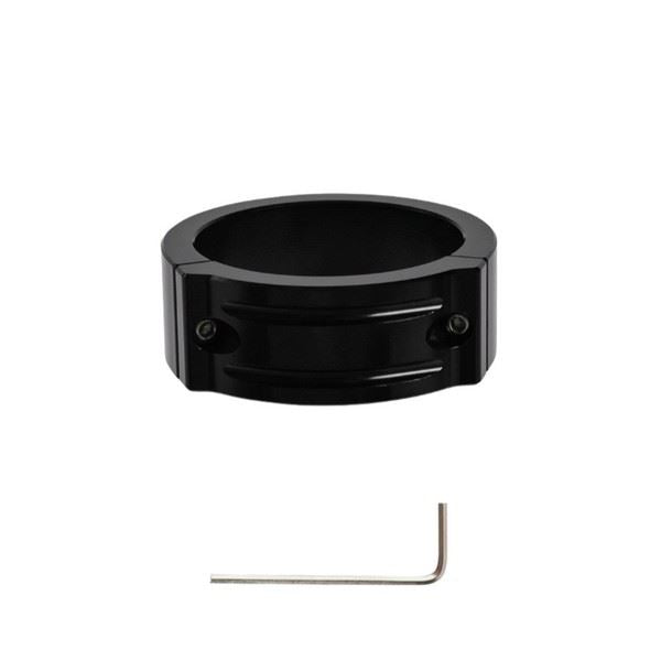 Tailgate Latch Lock - for Toyota | Eurowagens - View 2