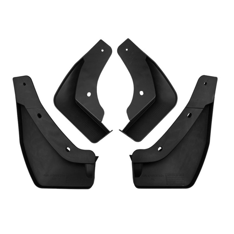 Mud Flap Front and Rear - for Fiat | Eurowagens - View 3