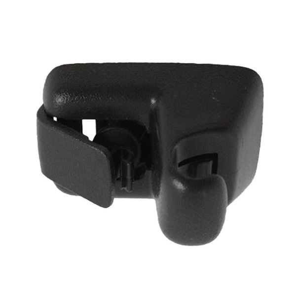 Tailgate Latch Actuator - for Mercedes-Benz | Eurowagens - View 2