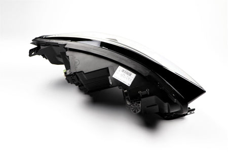 Renault Scenic, Grand Scenic Left Headlight, Hella OEM, OEM 260602417R - View 9