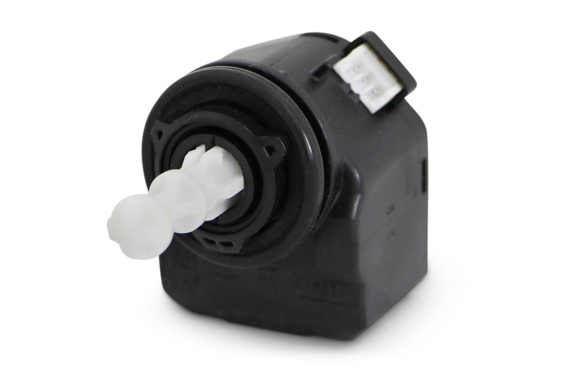 Hella Headlight Levelling Actuator for Mercedes-Benz, Volkswagen & more, OEM quality, OEM 1K6 941 295, MPN 6NM 008 830-601