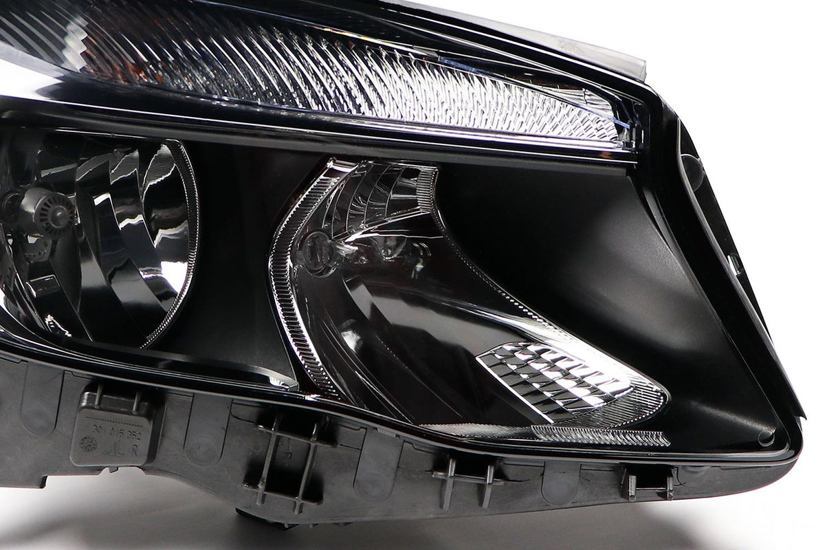 Mercedes-Benz GLA Right Headlight, Magneti Marelli OEM, OEM A1568200661 - View 8
