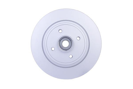 Hella Brake Disc for Renault, OEM quality, OEM 7701206327 - View 2