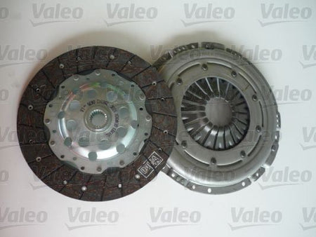 Valeo Clutch Kit for Renault, OEM quality, OEM 302054848R - View 3