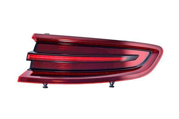 Porsche Macan Right Rear Light, Hella OEM, OEM 95B945096K - View 2