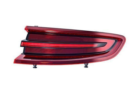 Porsche Macan Right Rear Light, Hella OEM, OEM 95B945096K - View 2