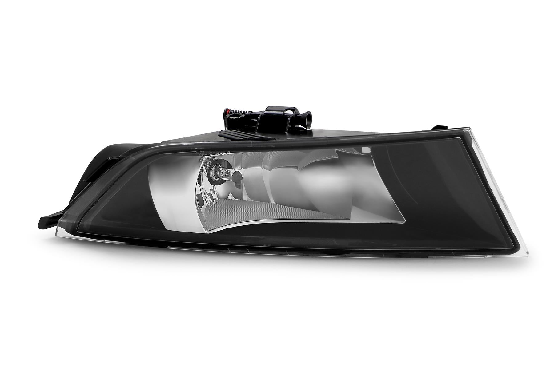 Skoda Fabia Right Front Fog Light, Valeo OEM, OEM 6V0941700 - View 5