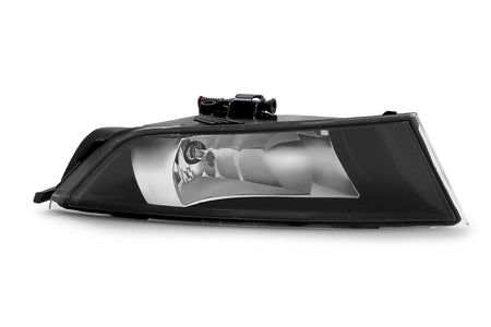 Skoda Fabia Right Front Fog Light, Valeo OEM, OEM 6V0941700 - View 5