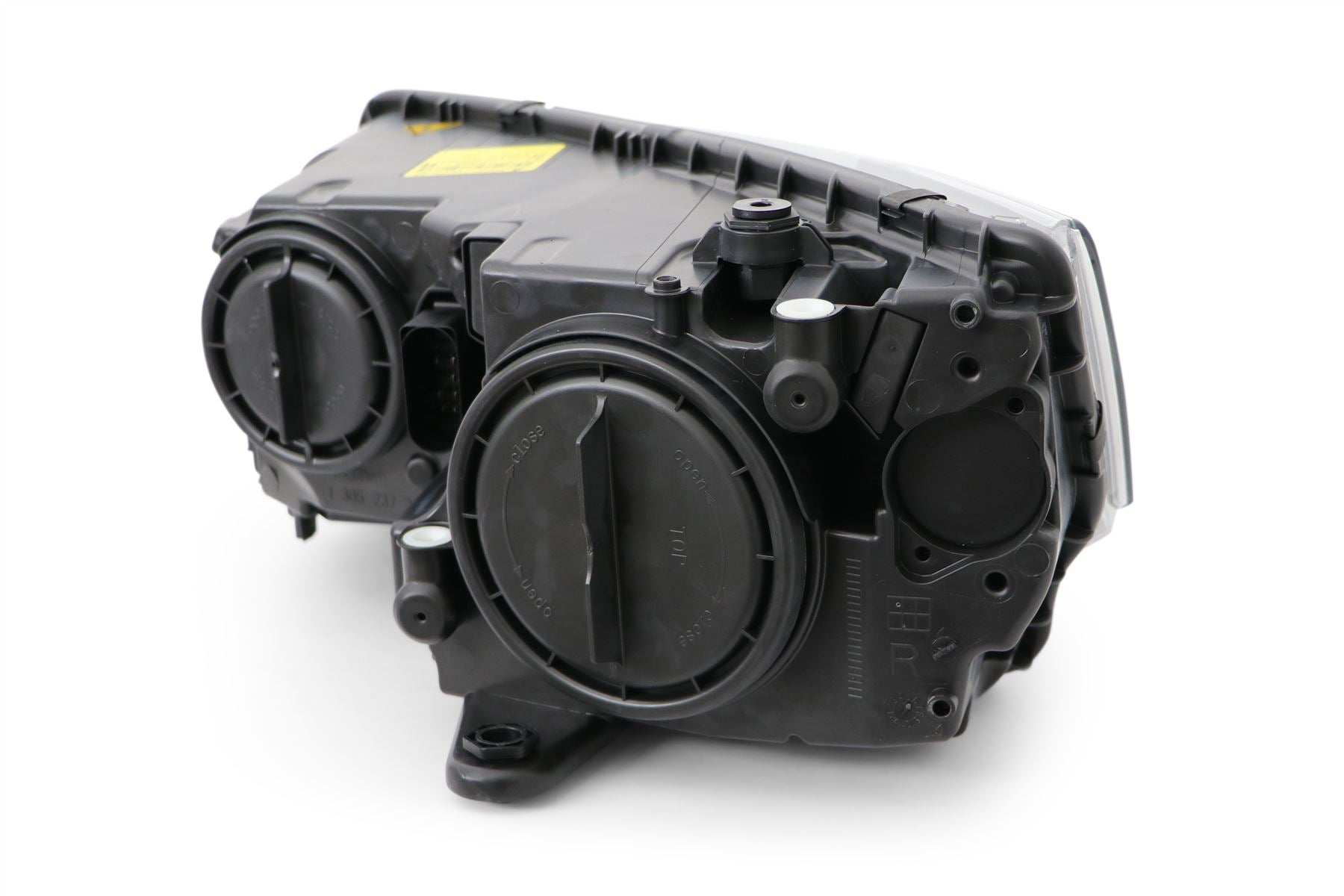 Skoda Octavia Right Headlight, Magneti Marelli OEM, OEM 5E2941016A - View 2