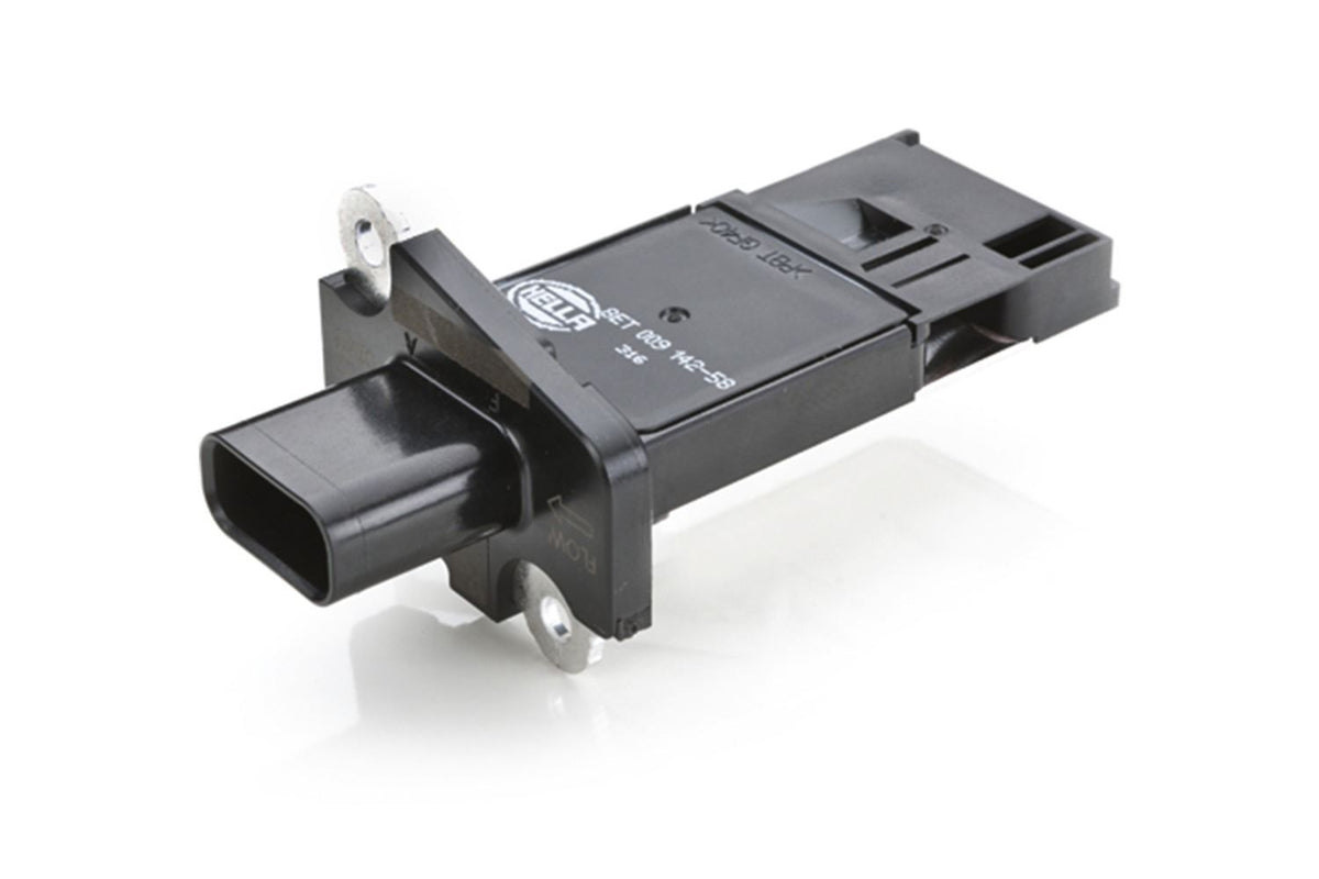 Hella Mass Air Flow Meter for Volvo, Ford & more, OEM quality, OEM 965 8127 480, MPN 8ET 009 142-581