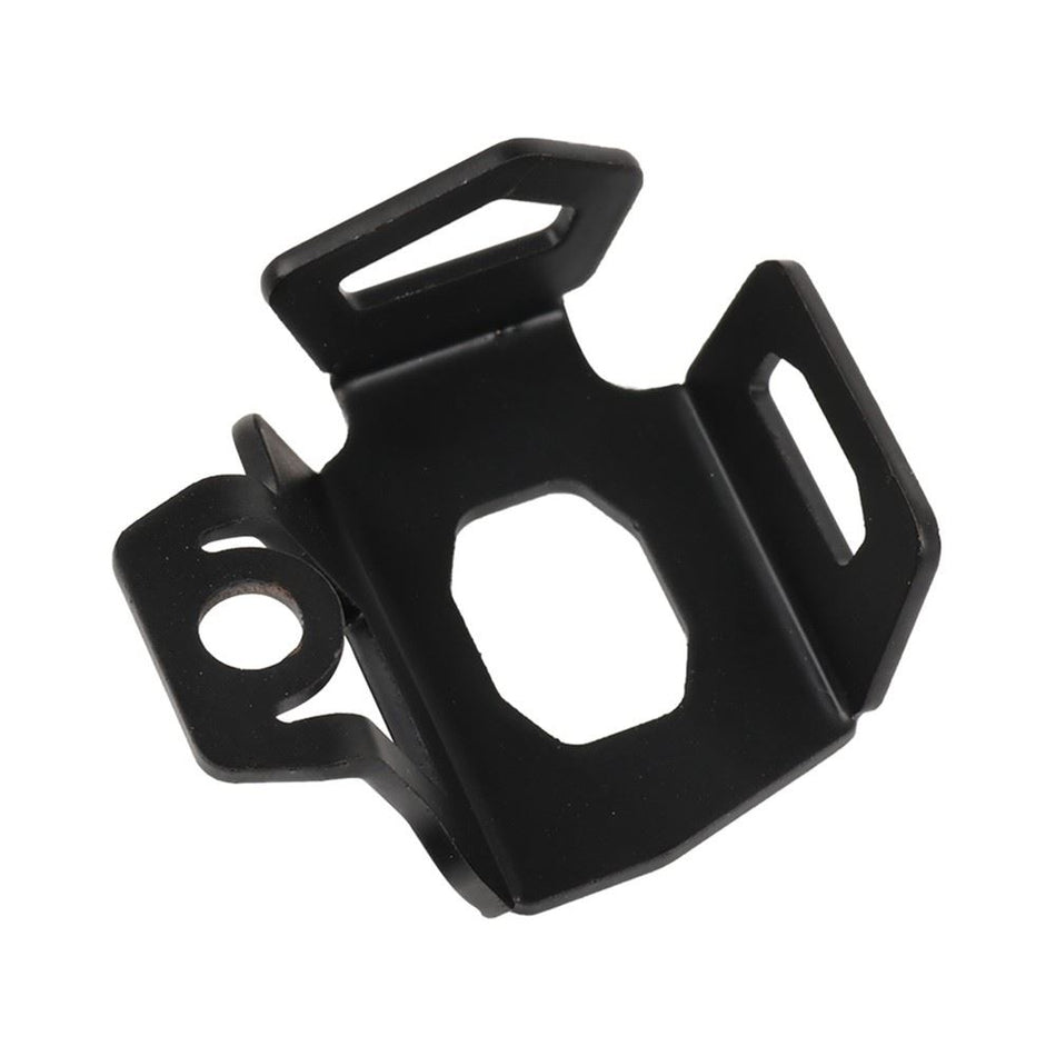 Fluid Reservoir Guard Cover Rear - for Harley Davidson | Eurowagens - View 2