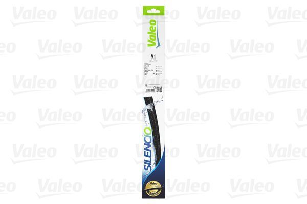 Valeo Rear Wiper Blade for Fiat, Lancia & more, OEM quality, OEM V1 - View 3