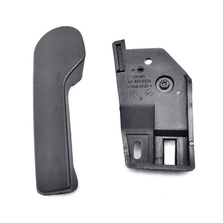 Bonnet Release Handle - for VW - OEM 1J1823533C | Eurowagens - View 4