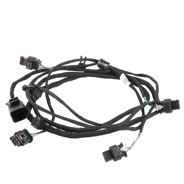 Front Bumper Sensor Wiring Harness - for Audi - OEM 8W0971095H | Eurowagens - View 4