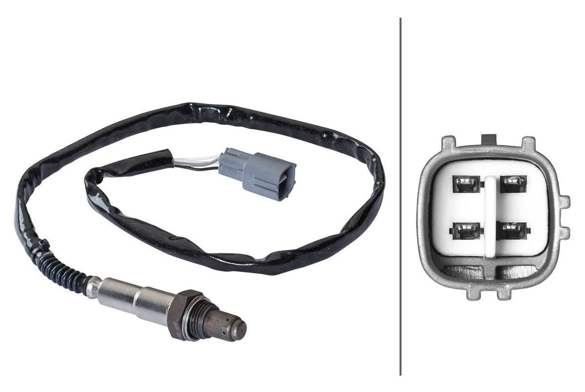 Hella Sensor for Toyota, OEM quality, OEM 8946530430 - View 4