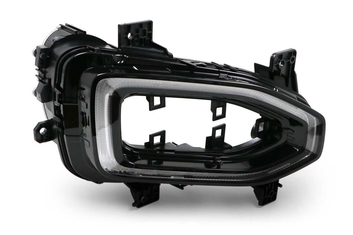 Volkswagen T Roc Right Daytime Running Light, Valeo OEM, OEM 2GA941056 - View 10