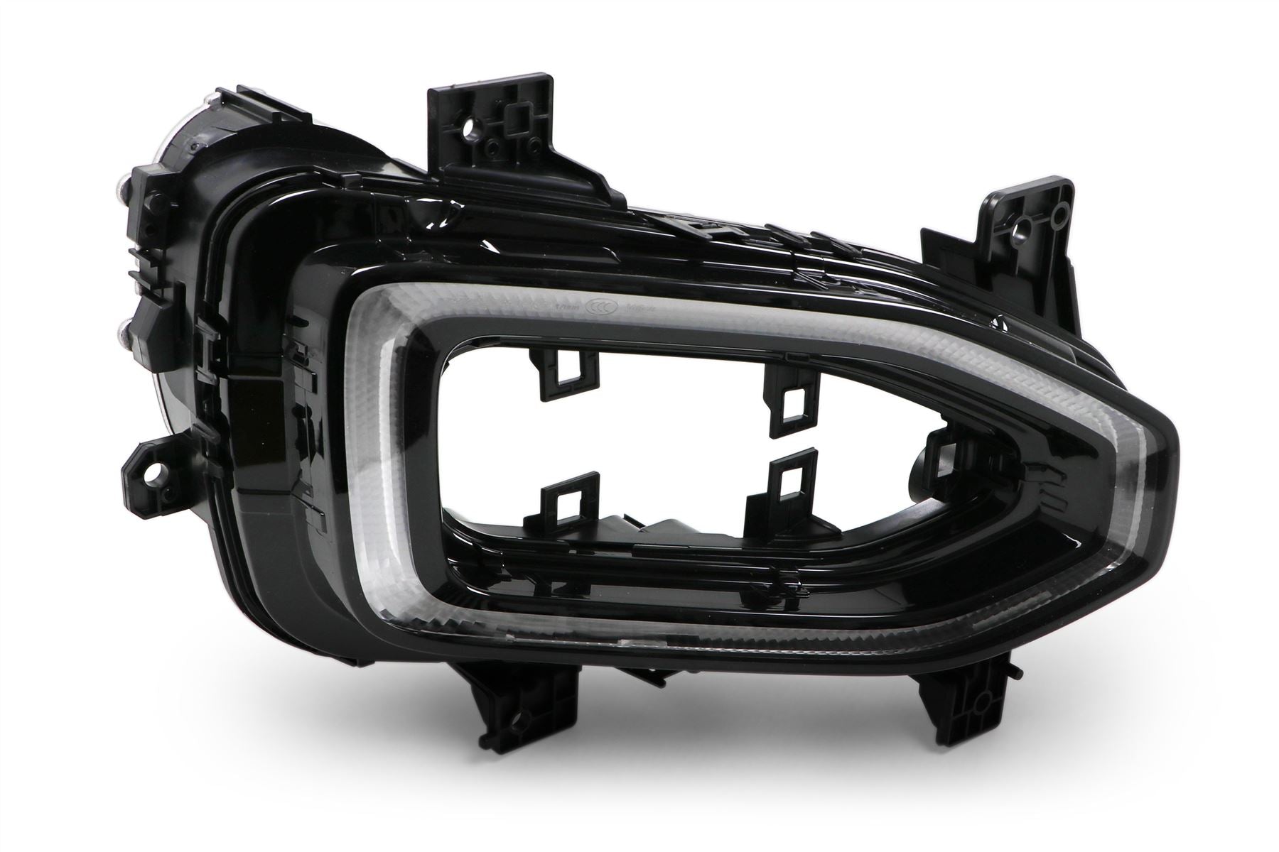 Volkswagen T Roc Right Daytime Running Light, Valeo OEM, OEM 2GA941056 - View 10