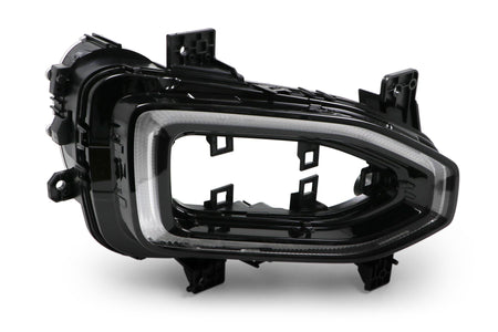 Volkswagen T Roc Right Daytime Running Light, Valeo OEM, OEM 2GA941056 - View 10