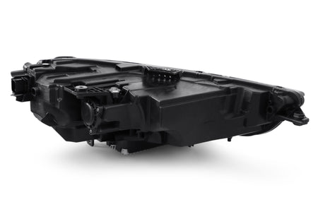 Audi A3 Sportback Left Headlight, Valeo OEM, OEM 8Y0941033A - View 7