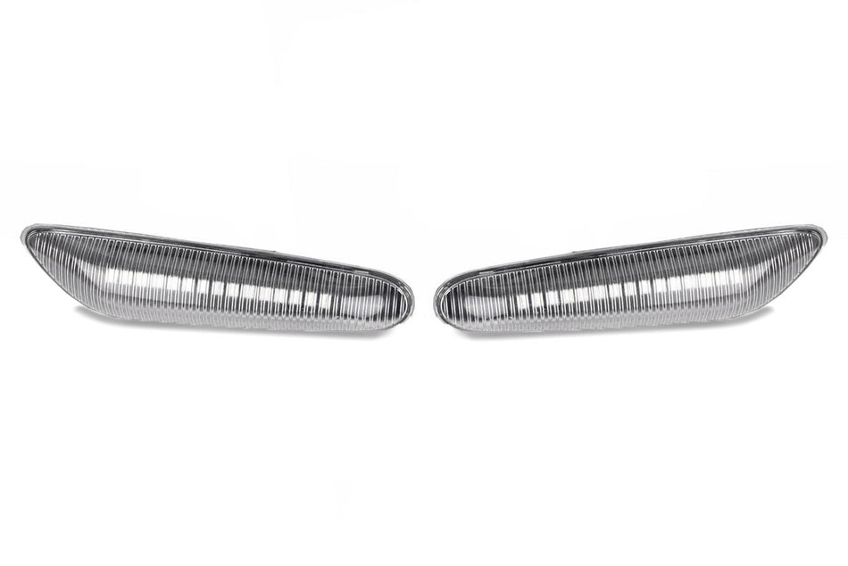 Side Indicator Set LED Dynamic - for BMW | Eurowagens - View 2
