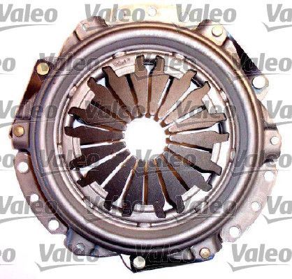 Fiat Cinquecento Clutch Kit, Valeo OEM, OEM 5892109 - View 3