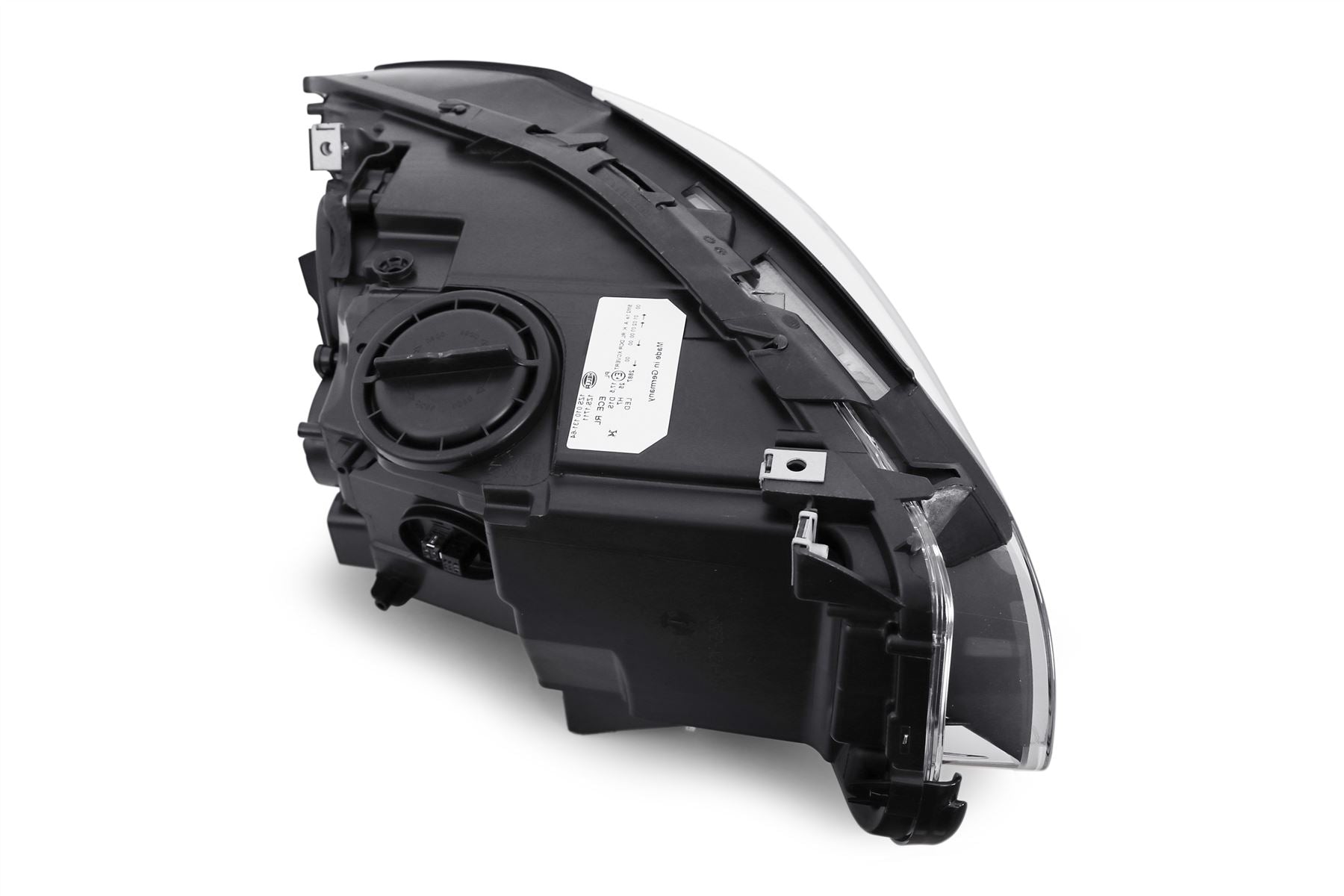 Hella Bi-Xenon AFS LED DRL Left Headlight for BMW, OEM quality, OEM 63117271905 - View 8