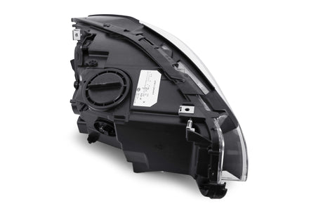 Hella Bi-Xenon AFS LED DRL Left Headlight for BMW, OEM quality, OEM 63117271905 - View 8