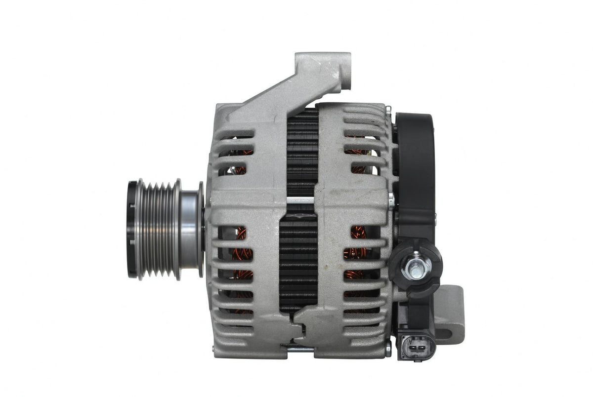 Hella Alternator for Volvo & Ford, OEM quality, OEM 1 425 016, MPN 8EL 011 712-101