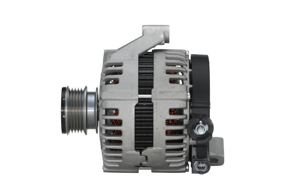 Hella Alternator for Volvo & Ford, OEM quality, OEM 1 425 016, MPN 8EL 011 712-101