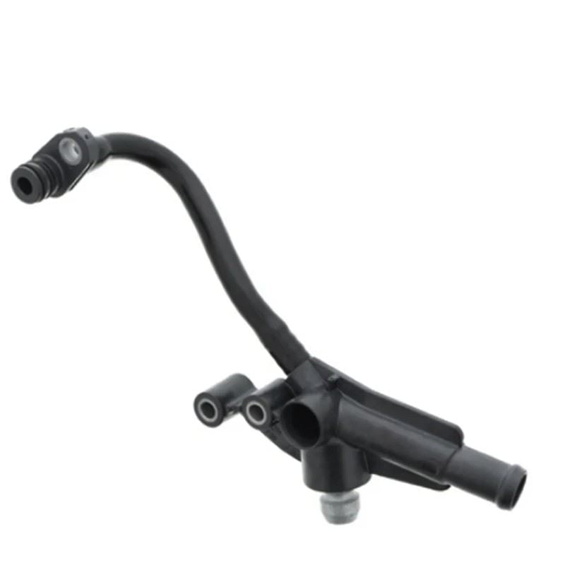 Coolant Water Pipe - for Mercedes-Benz - OEM 1572000051 | Eurowagens - View 2