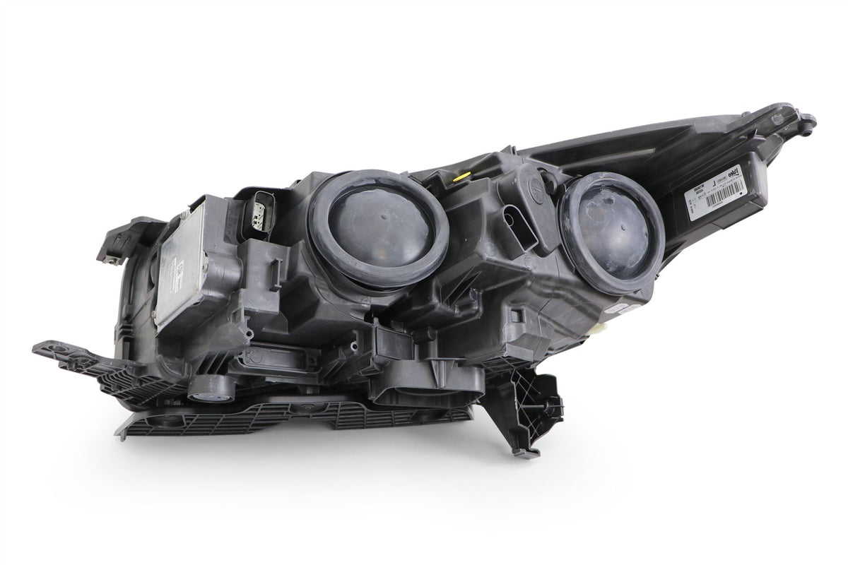 Ford Kuga Right Headlight, Valeo OEM, OEM GV4113W029DG - View 7