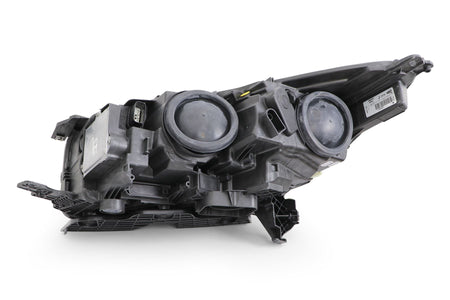 Ford Kuga Right Headlight, Valeo OEM, OEM GV4113W029DG - View 7